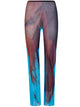 Jean Paul Gaultier "Re-Edition : Le Pantalon Tennis Costume" Trousers