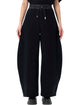 Sacai Sacai Jogging Black Pants