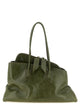 The Attico 'La Passeggiata Medium' Shoulder Bag