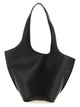 The Attico 'La Scoop Medium' Shoulder Bag