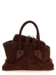 The Attico 'La Passeggiata Mini' Handbag