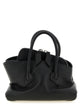 The Attico 'La Passeggiata Mini' Handbag
