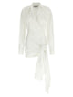The Attico Chemisier Dress