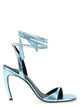 The Attico 'Ora' Sandals