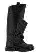 The Attico 'New Robin Passeggiata' Boots