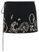 Dries Van Noten 'Gabrinas' Skirt