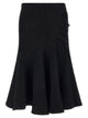 Dries Van Noten 'Sibel' Skirt