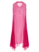 Dries Van Noten 'Ducy' Dress