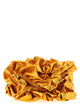 Dries Van Noten 'Ruffle' Clutch