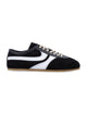 Dries Van Noten Dries Van Noten Suede Retro Woman's Sneakers