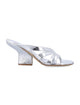 Dries Van Noten Elegant With Heel