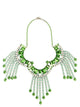 Dries Van Noten Maxi Necklace With Rhinestones