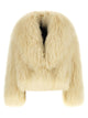 Blancha 'Mongolia' Fur
