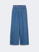 Weekend Max Mara Wkdvega - Wide-Leg Denim Jeans