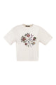 Weekend Max Mara Wkdsabato - Cotton Jersey T-Shirt With Print