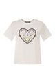 Weekend Max Mara Wkdtenue - Jersey T-Shirt With Print