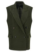 Max Mara Studio 'Mstaia' Vest