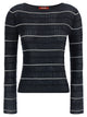 Max Mara Studio 'Mstpedone' Sweater