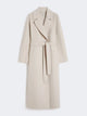 S Max Mara Smmelisa Coat Arena