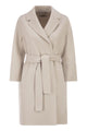 S Max Mara Arona - Virgin Wool Coat