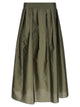 Max Mara 'S 'Smmeffetto' Skirt