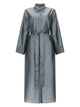 S Max Mara Abito Chemisier Anna