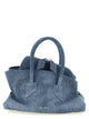 The Attico 'La Passeggiata Mini' Handbag
