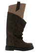 The Attico 'New Robin Passeggiata' Boots