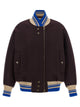 Dries Van Noten 'Valdi' Bomber Jacket
