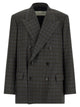 Dries Van Noten 'Bosier' Blazer