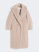 Max Mara Tedgirl Coat Arena