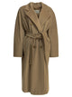 Max Mara "Icon" Long Coat