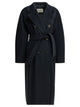 Max Mara "Icon" Long Coat