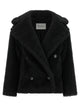 Max Mara 'Alcuno' Short Coat