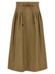 Max Mara 'Mxmtempio' Skirt