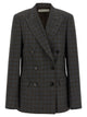 Dries Van Noten 'Barrysta' Blazer
