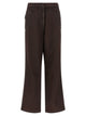Dries Van Noten 'Pincks' Jeans