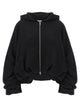 Dries Van Noten 'Hannett' Hoodie