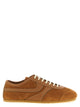 Dries Van Noten Suede Sneakers