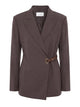 Max Mara Sportmax `Cinta` Jacket