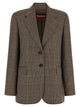Max Mara Studio 'Mstalca' Blazer