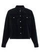 Max Mara Studio 'Mstrivolo' Overshirt