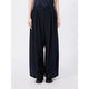 S Max Mara Smmordine Trouser Blue