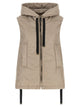 Max Mara The Cube 'Greengo' Vest