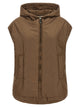 Max Mara The Cube 'Mtcambra' Vest