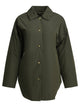 Max Mara The Cube Reversible Water-Resistant Padded Jacket