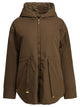 Max Mara The Cube Reversible Water-Repellent Parka