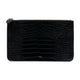 Toteme Threefold Clutch - - Leather - Black