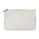 Toteme Threefold Clutch - - Leather - White