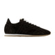 Toteme Flex Sneakers - - Leather - Black